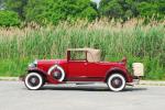 LaSalle Convertible Coupe 1929 года